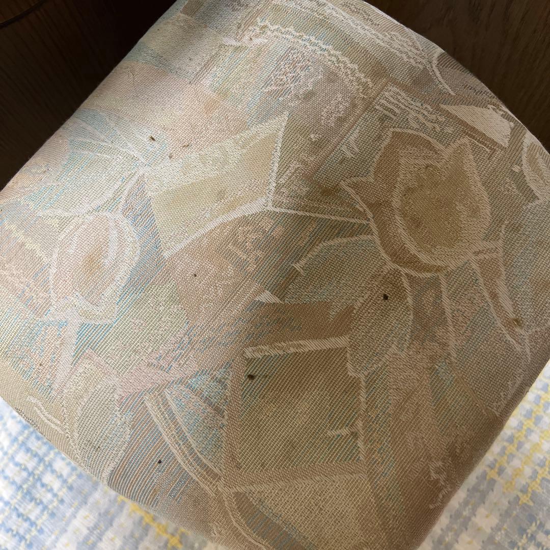 一面鏡ドレッサーです。