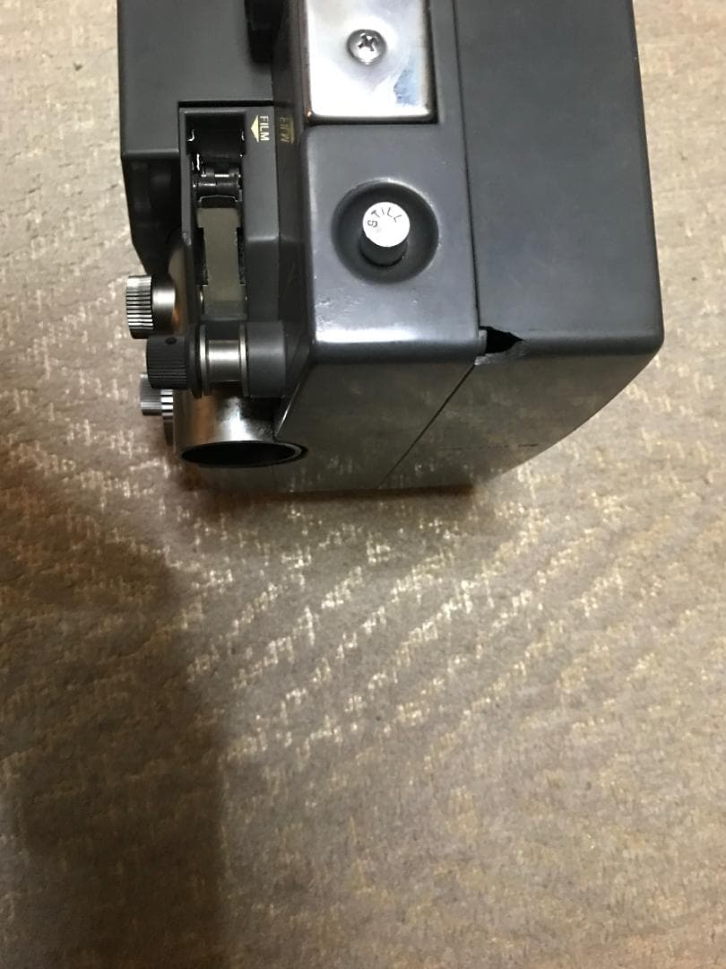 その他 Fujicascope m3