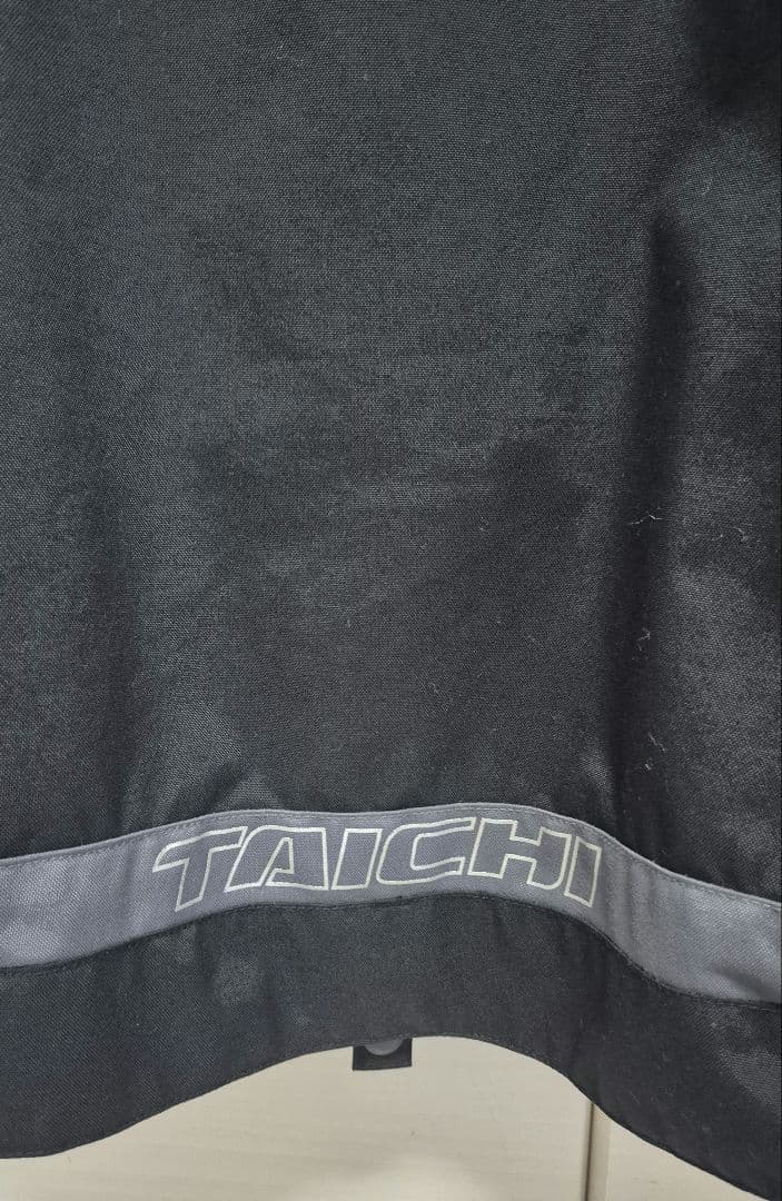 TAICHI 【L】サイズ　3シーズン　ジャケット