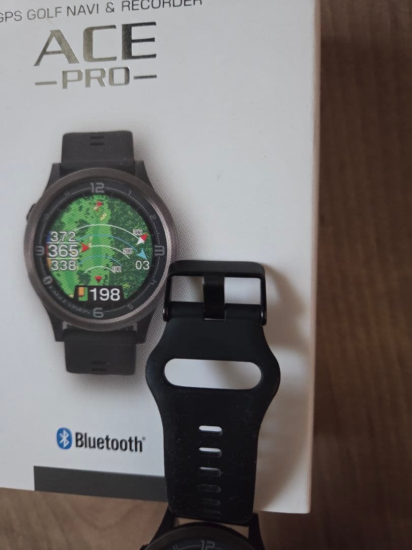 イーグルビジョン　エースプロ