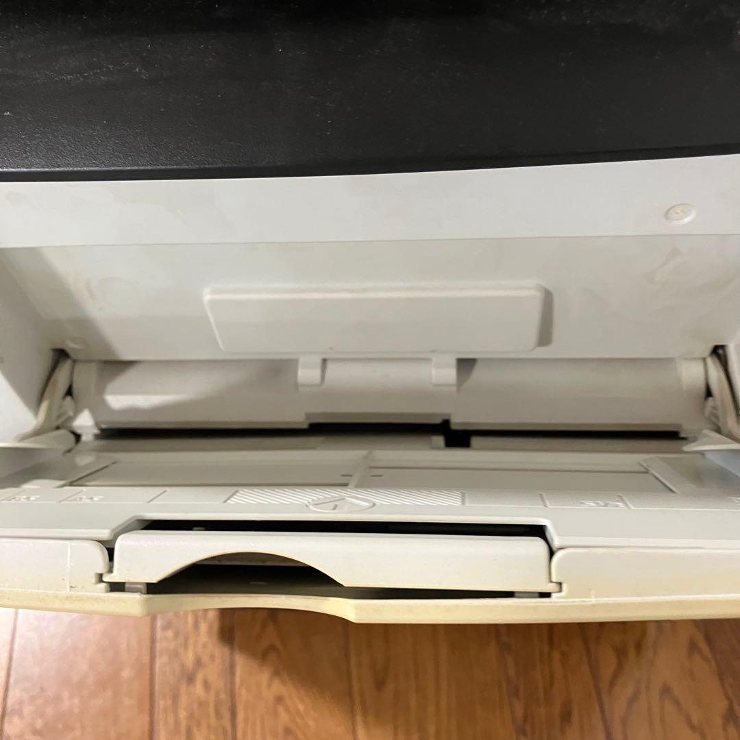 RICOH リコー SP3500 プリンター複合機 中古品