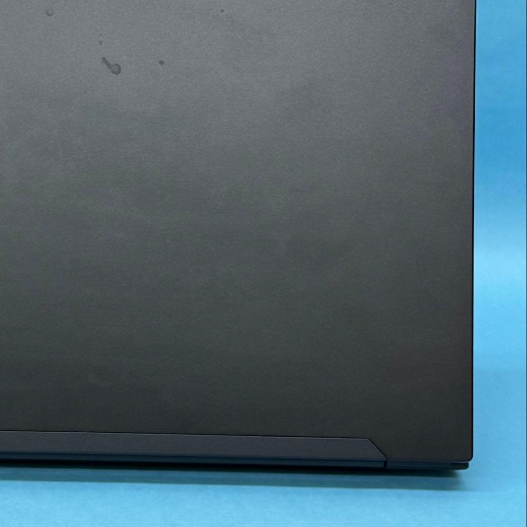072 Mouse Pro i7 第11世代 16GB office2024