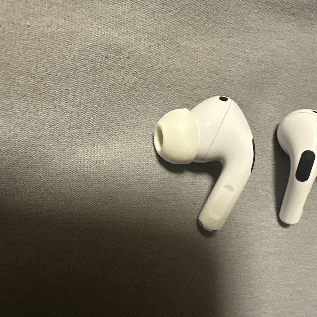 Apple AirPods Pro 第2世代 USB-lightning