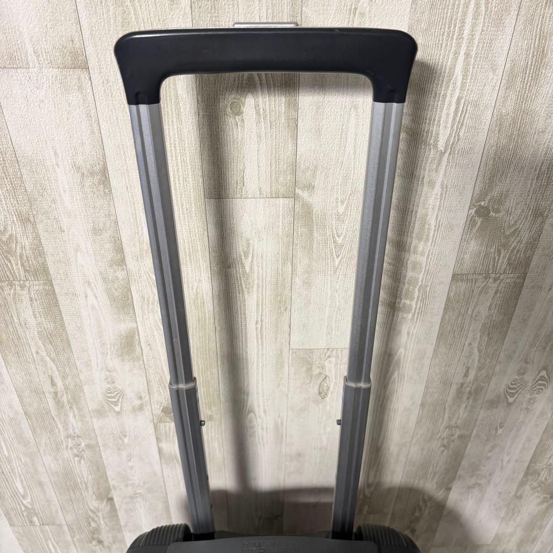 アメリカンツーリスター スーツケース 機内持ち込み Sサイズ