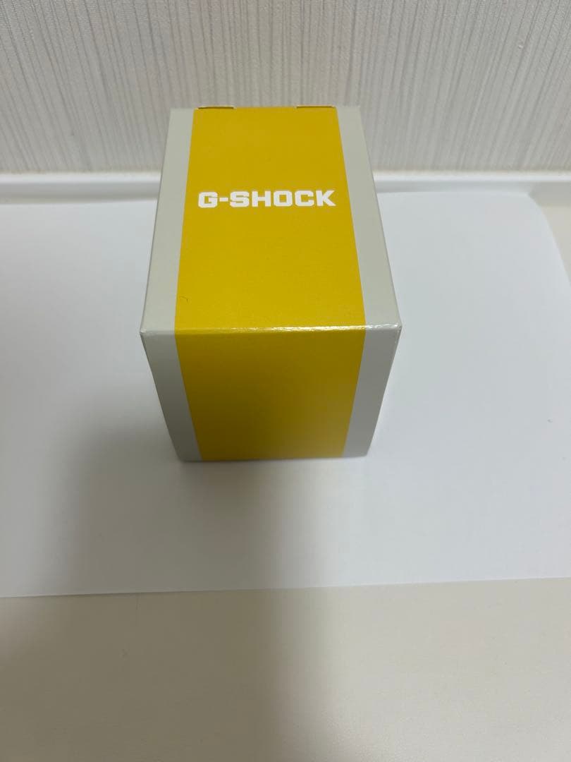 CASIO G-SHOCK国際女性デー記念モデル GMA-P2100W-7AJR