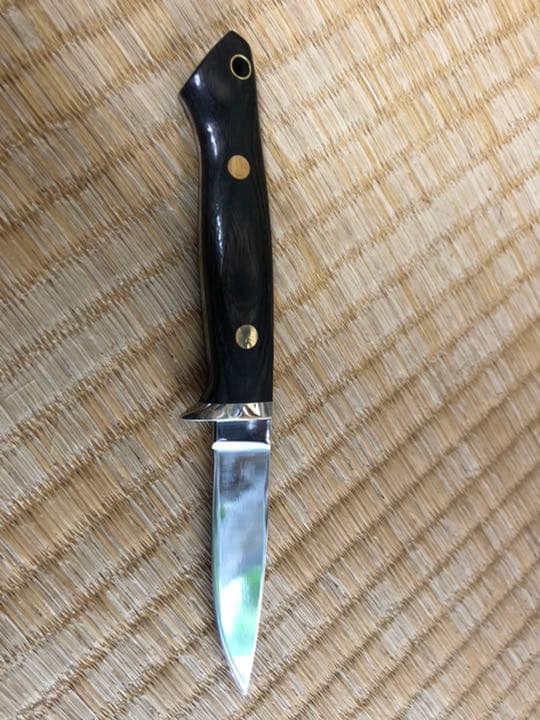 シースナイフ