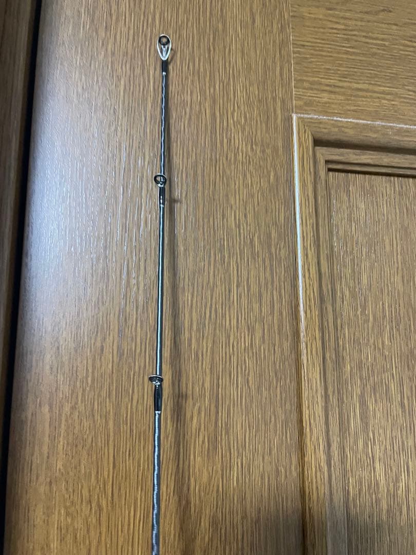 【未使用】OCEA JIGGER LJ B63-2 ライトジギングロッド