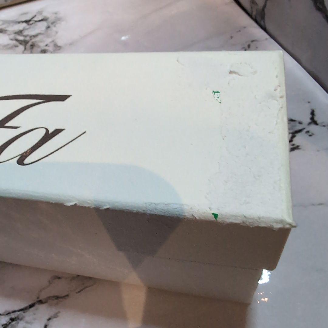 ReFa ストレートヘアアイロン ホワイト　台付き