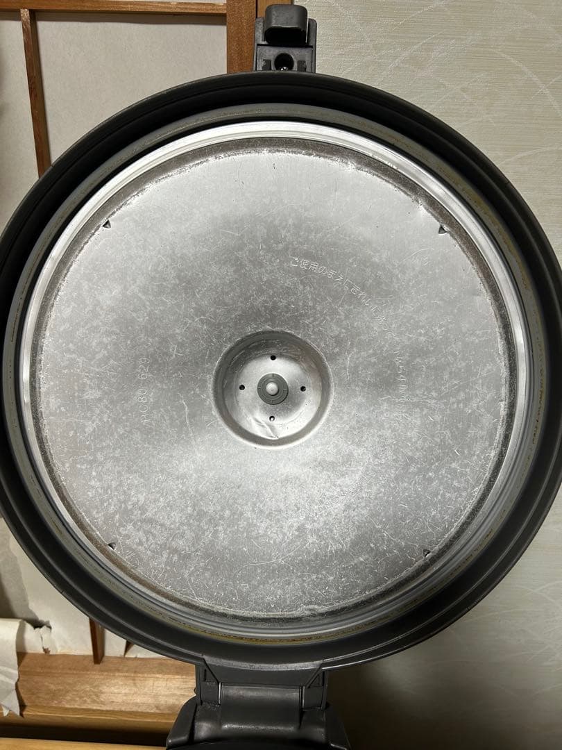 SR-PGB36P パナソニック 業務用　炊飯器　2014年製