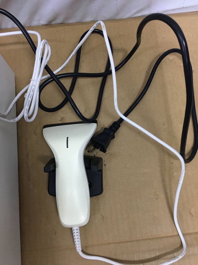 中古　電子レジスター　CLOVER　JET-670
