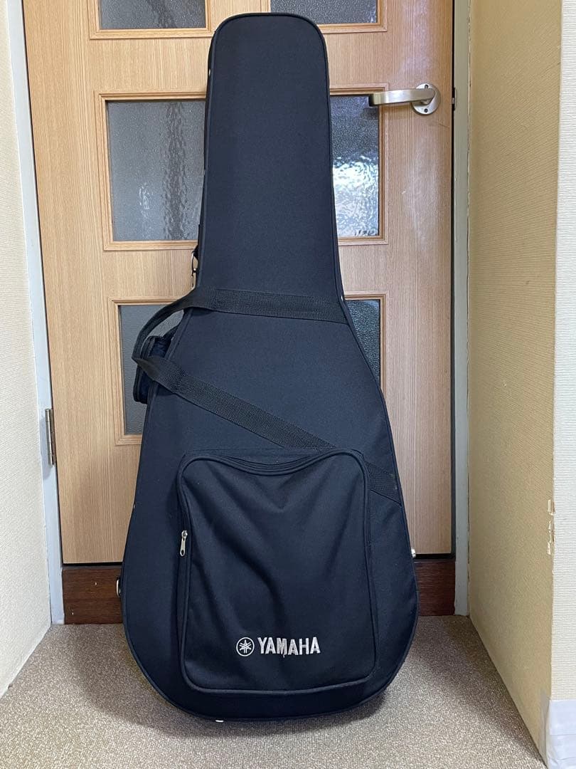 YAMAHA COMPASS SERIES CPX-8M エレアコギター