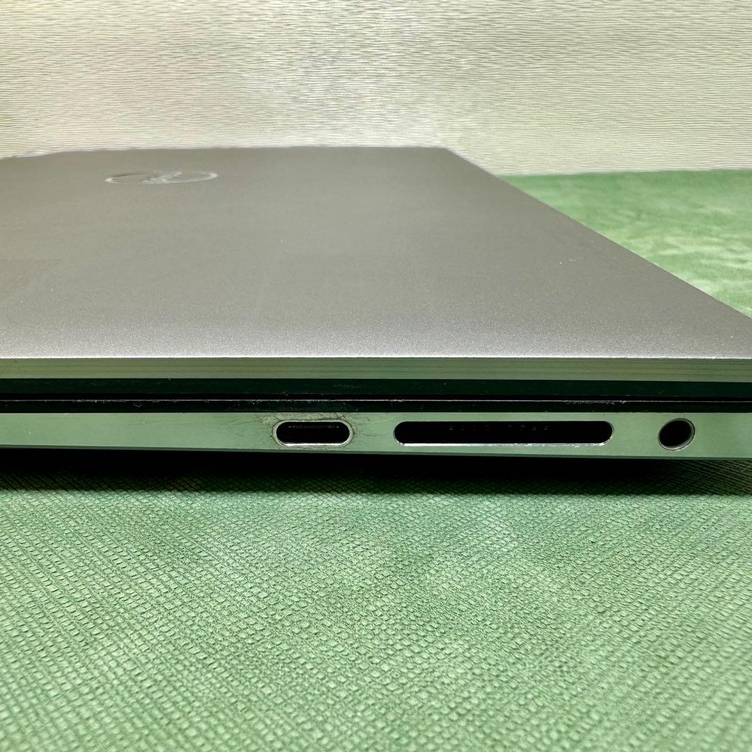 Windowsノート本体 DELL Precision 5550 i7 16GB 512GB |1996