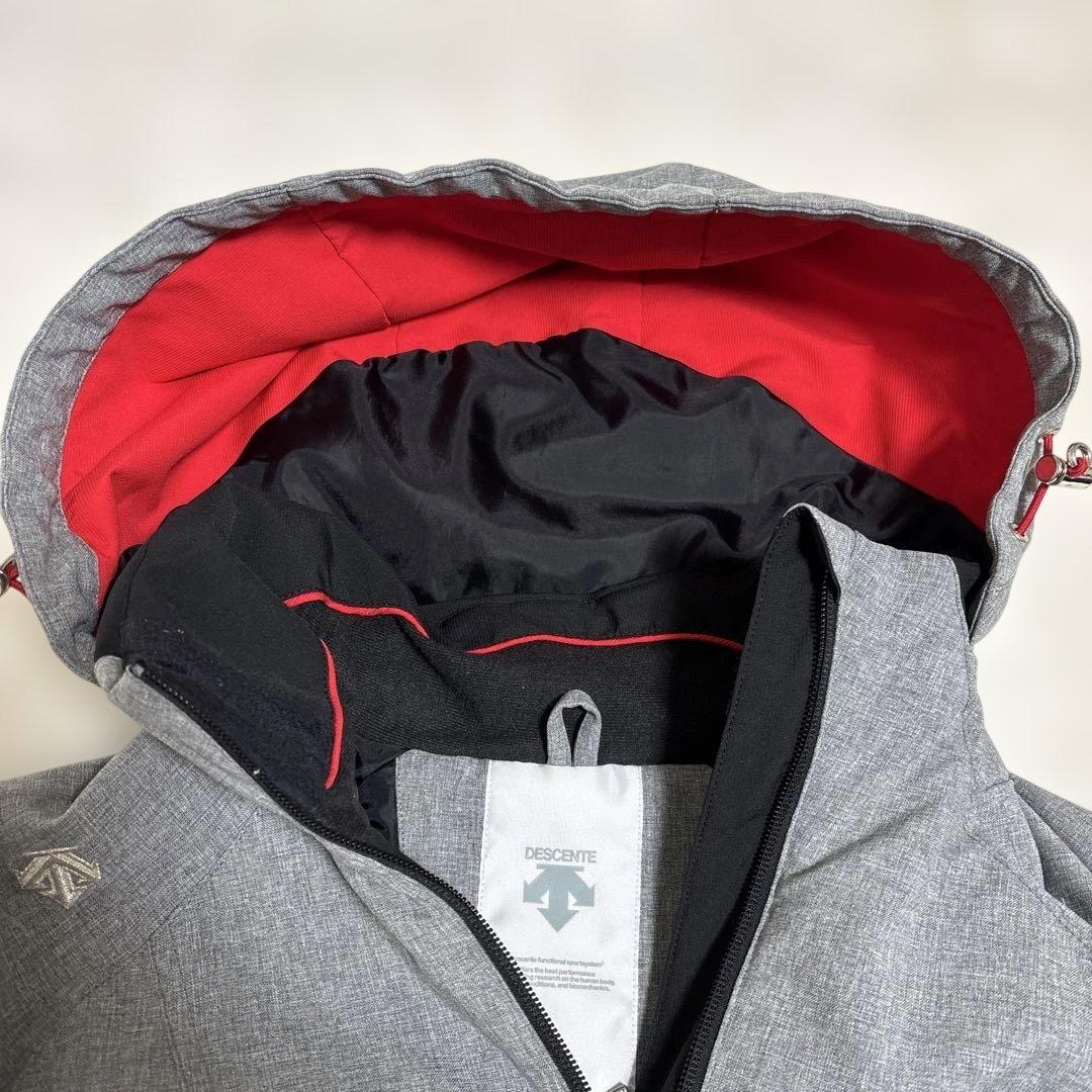 DESCENTE ウィンタースポーツウェア セット