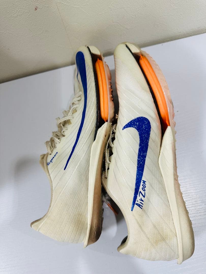 Nike Air Zoom マックスフライ2 　26.5cm