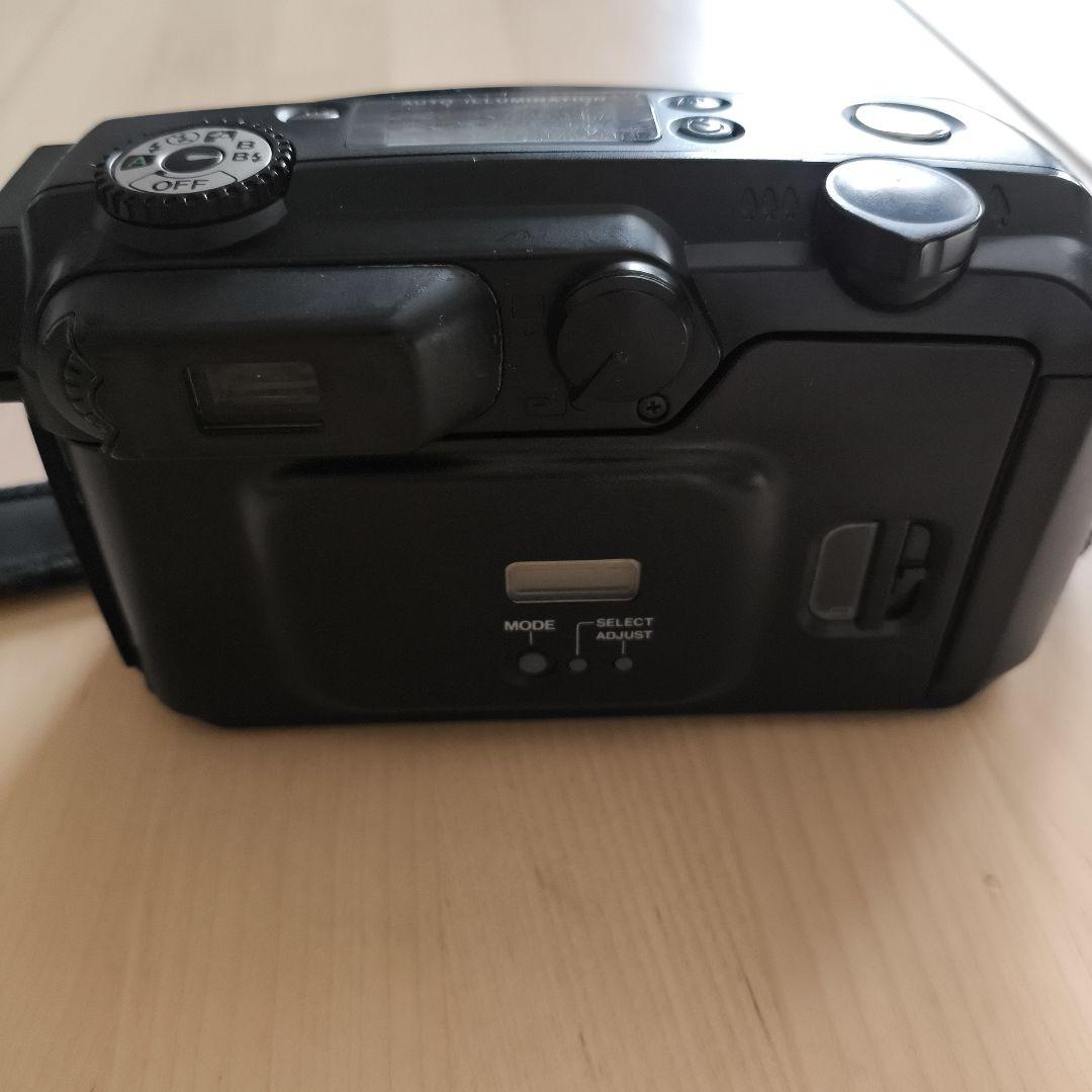 PENTAX ESPIO 120 コンパクトフィルムカメラ