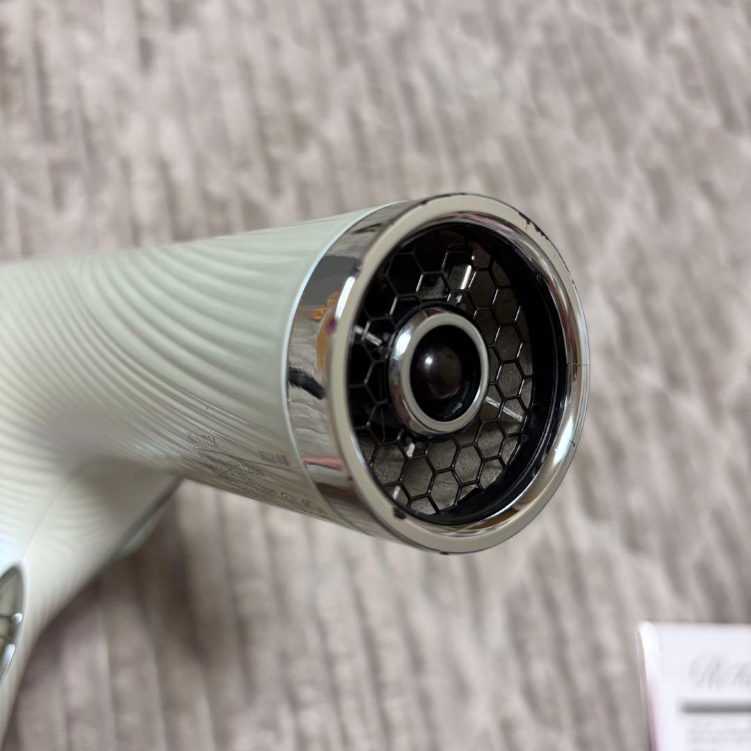 【正規品（ギャランティカード付）】リファビューテックドライヤープロ　2023年製