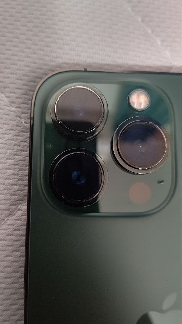 飯*尾様 iPhone13Pro128Ｇ