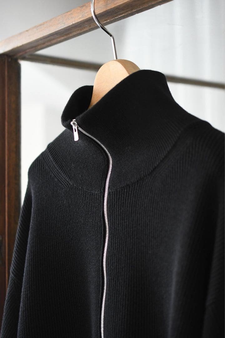 BATONER DS KNIT (バトナー ドライバーズニット)