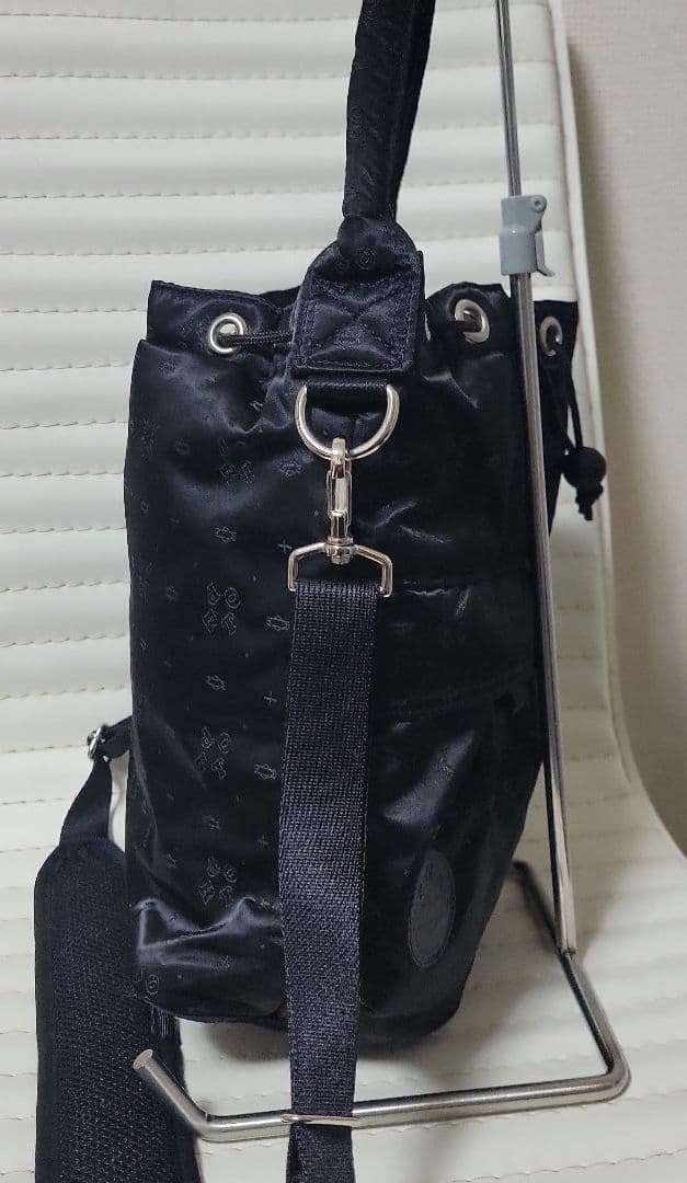 ポーター　PORTER　モノグラム　2way　TOOL BAG