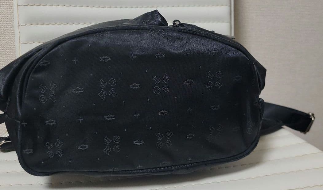 ポーター　PORTER　モノグラム　2way　TOOL BAG