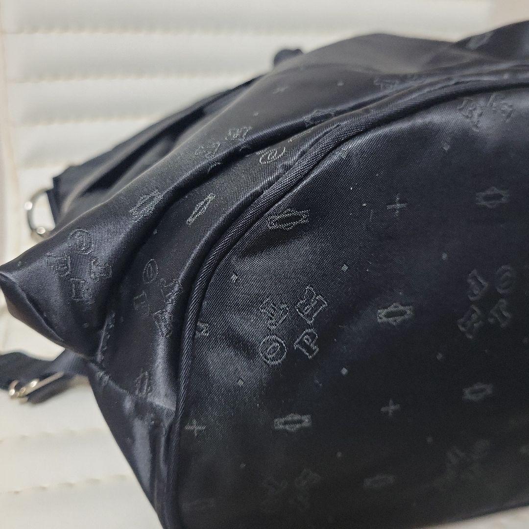 ポーター　PORTER　モノグラム　2way　TOOL BAG