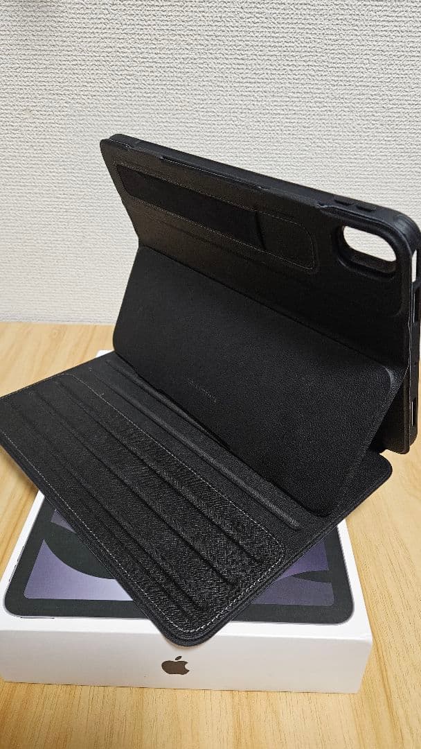 iPad本体 バッテリー最大容量88%