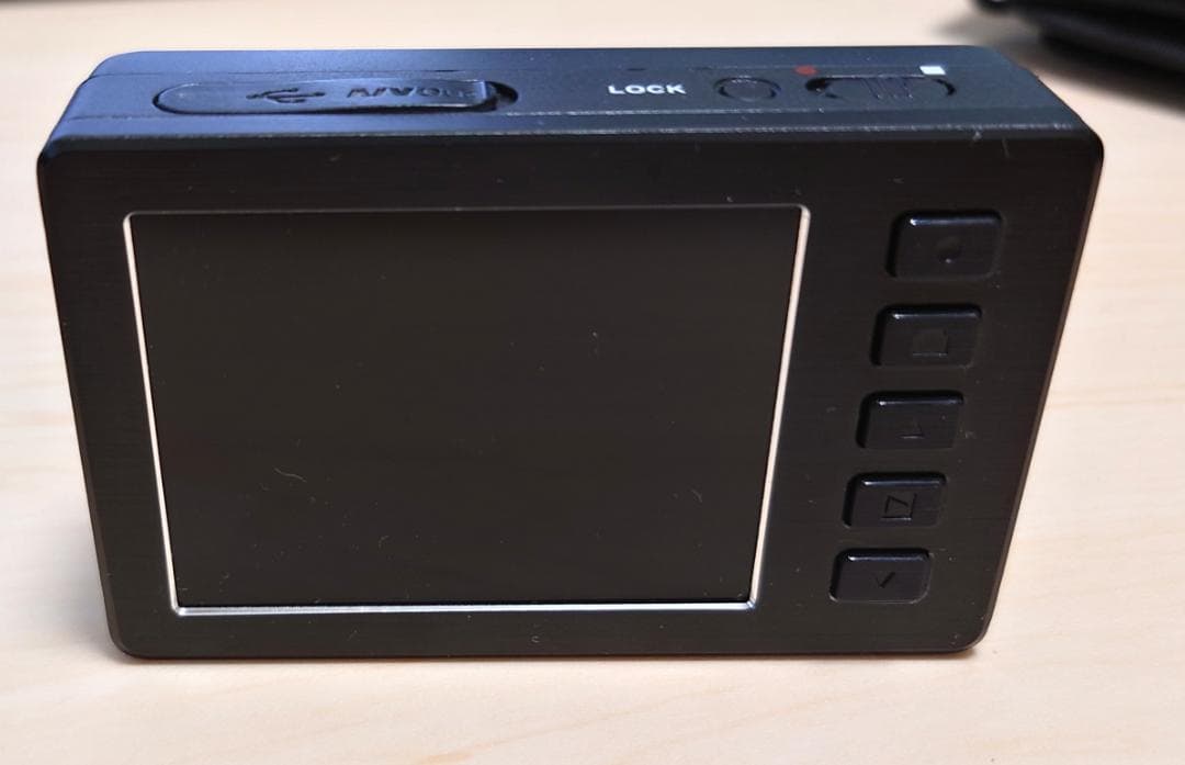 特殊監視カメラ レコ－ダ－セット エンジェルアイ Angel-Eye