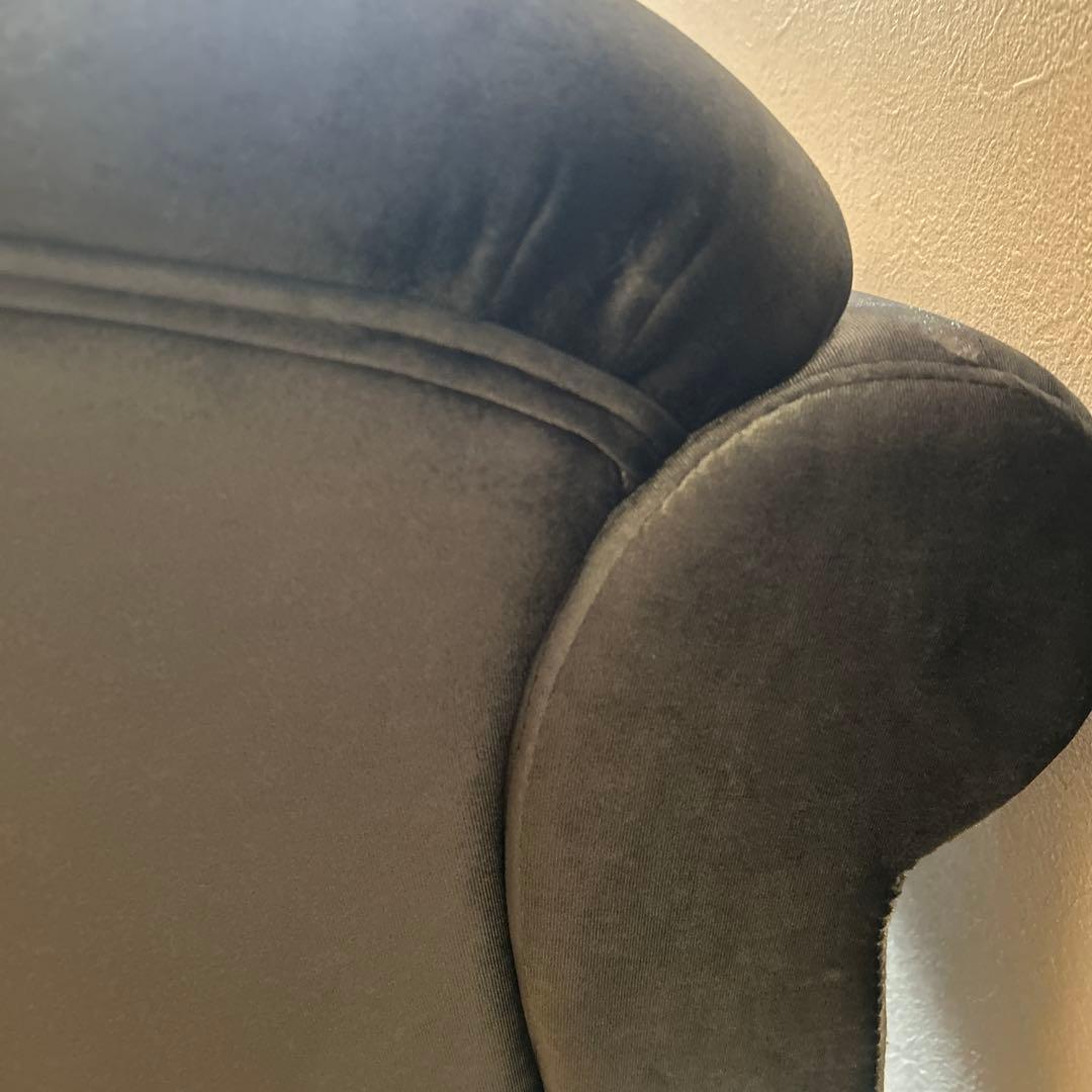 Shellfaシェルファ⭐︎1人掛けソファ