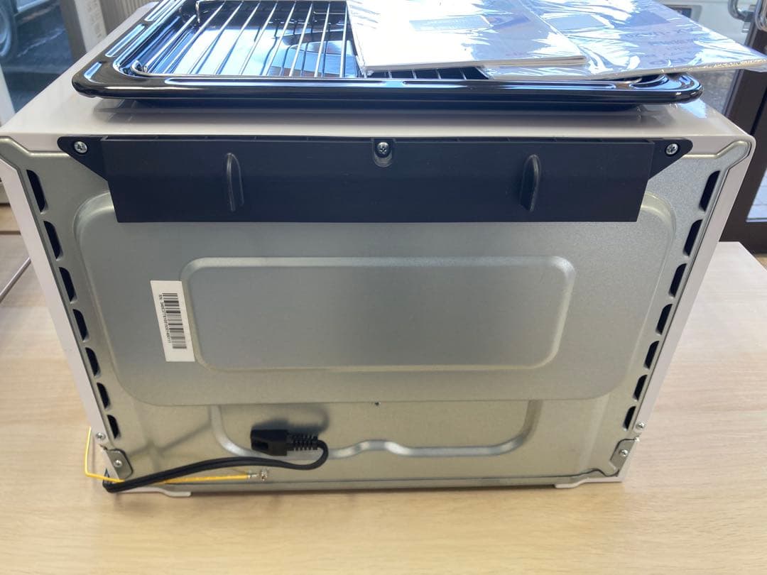 SHARP AX-UA20-Wオーブンレンジ 2021年製