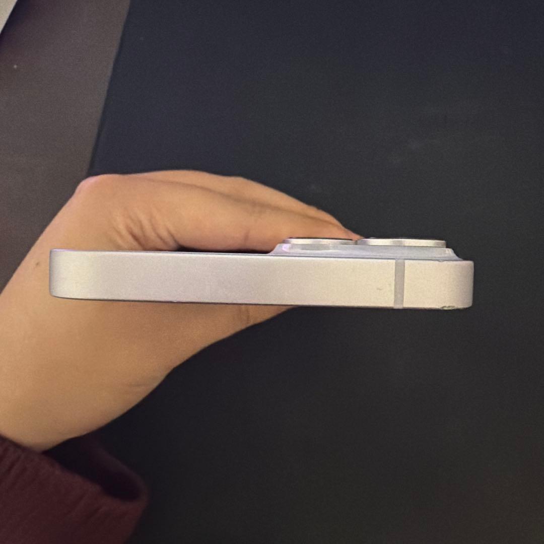 iPhone14 パープル 256GB au