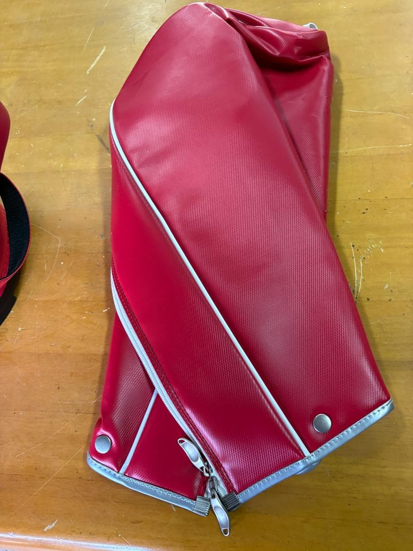 Coca-Cola TOKAI CLASSIC キャディバッグ ブリヂストン