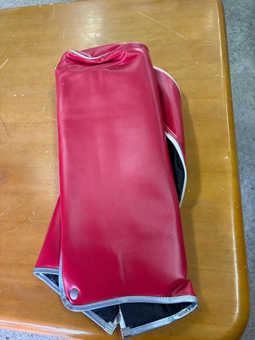 Coca-Cola TOKAI CLASSIC キャディバッグ ブリヂストン