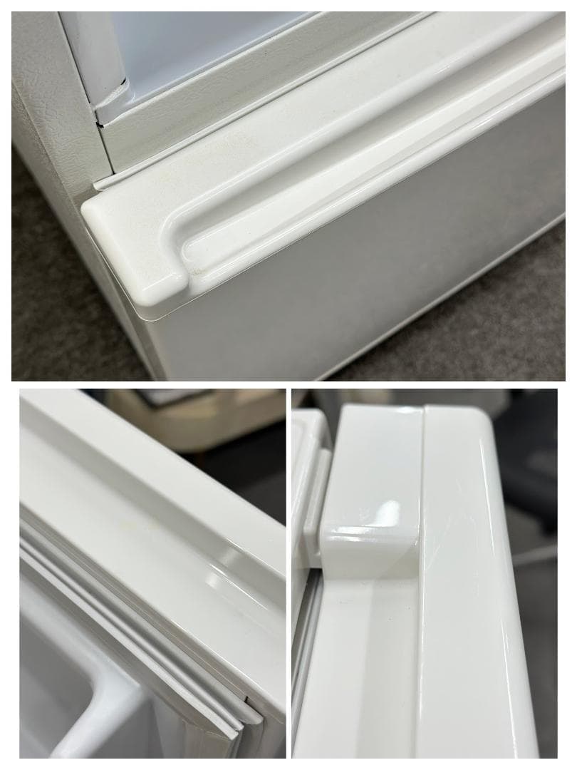 【お得！アクア家電2点セット！】送料無料！ 洗濯機 冷蔵庫 単身 一人暮らし