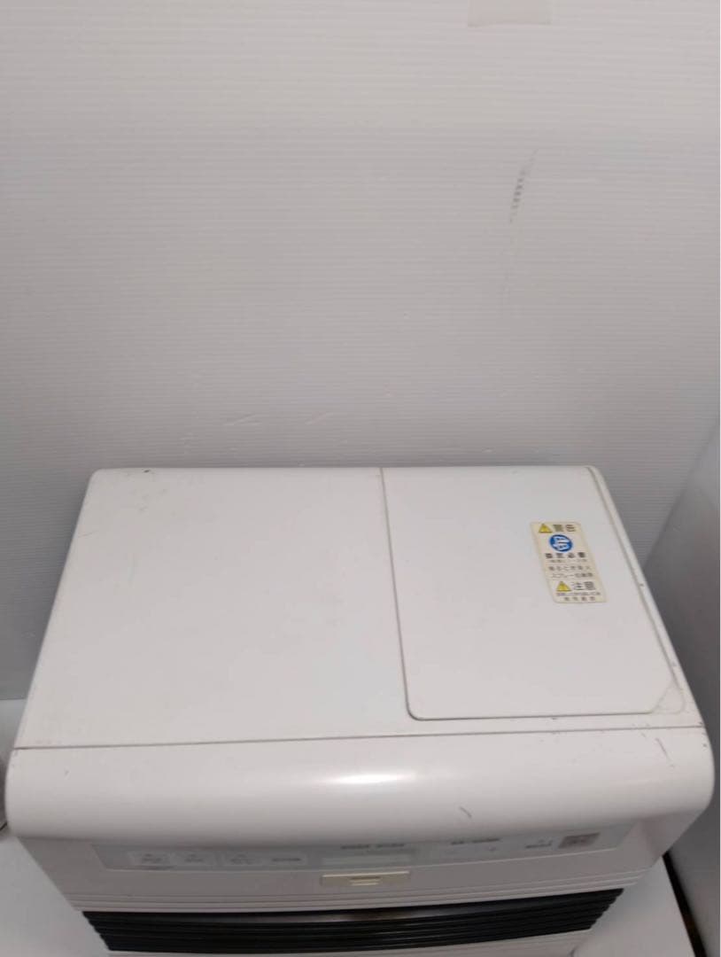 G2038 ダイニチ 石油ファンヒーター FW-4716SDR 9Lタンク