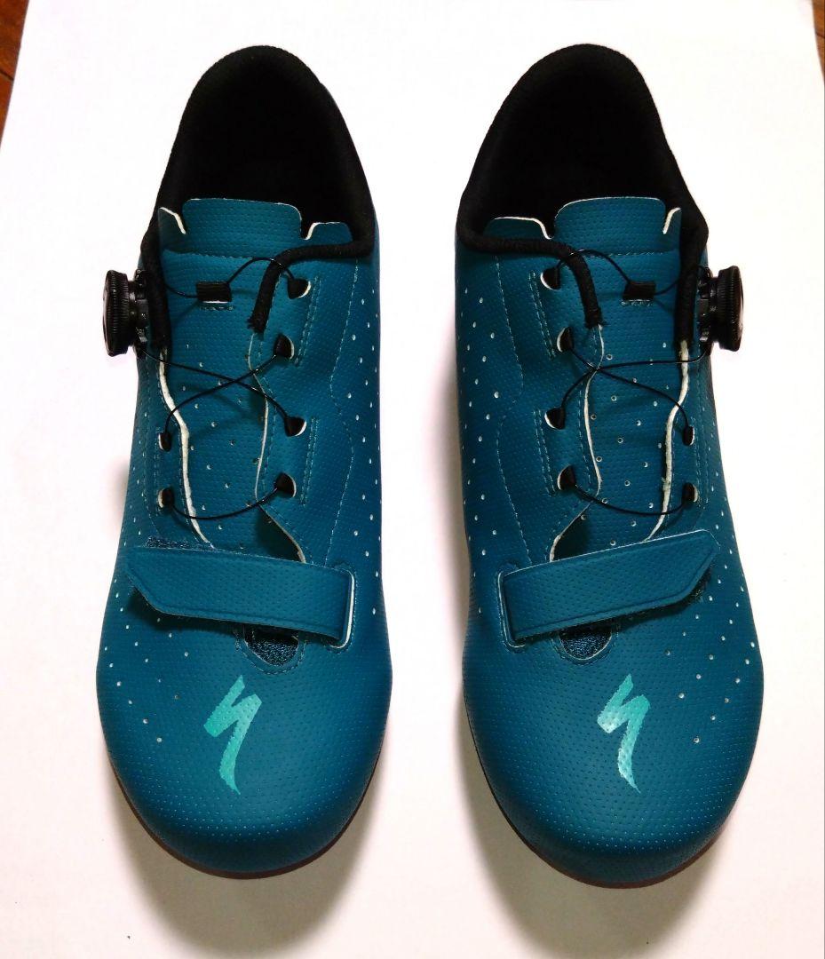 Specialized Torch1.0　サイクリングシューズ サイズ44