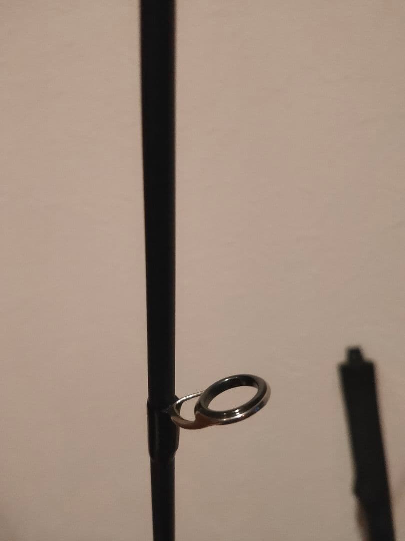 がまかつ ラグゼ ジグドライブ R S64L solid