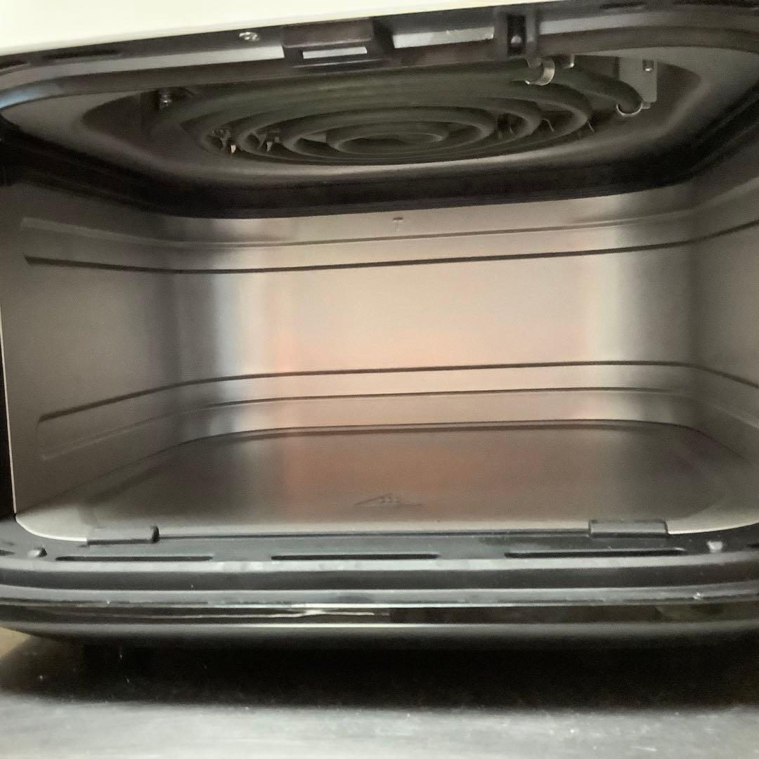 美品COSORI 6L ノンフライヤー時短調理家電