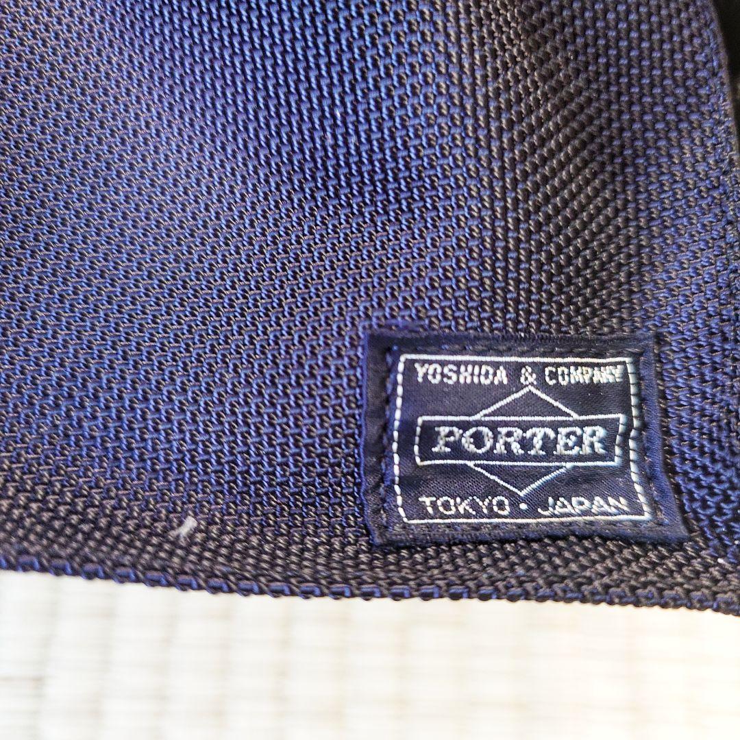 PORTER　ポーター　吉田カバン　ヒート　ショルダーバッグ
