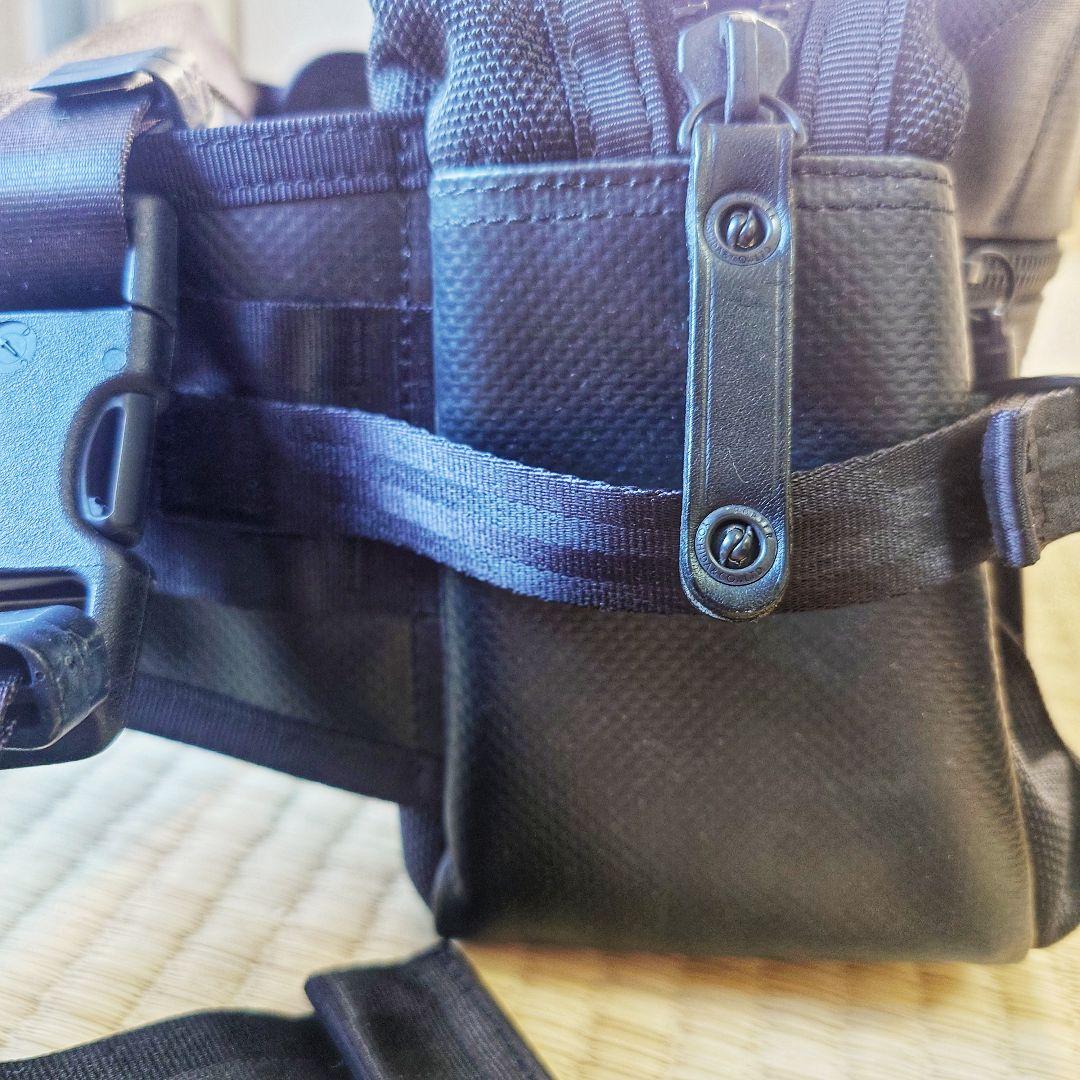 PORTER　ポーター　吉田カバン　ヒート　ショルダーバッグ