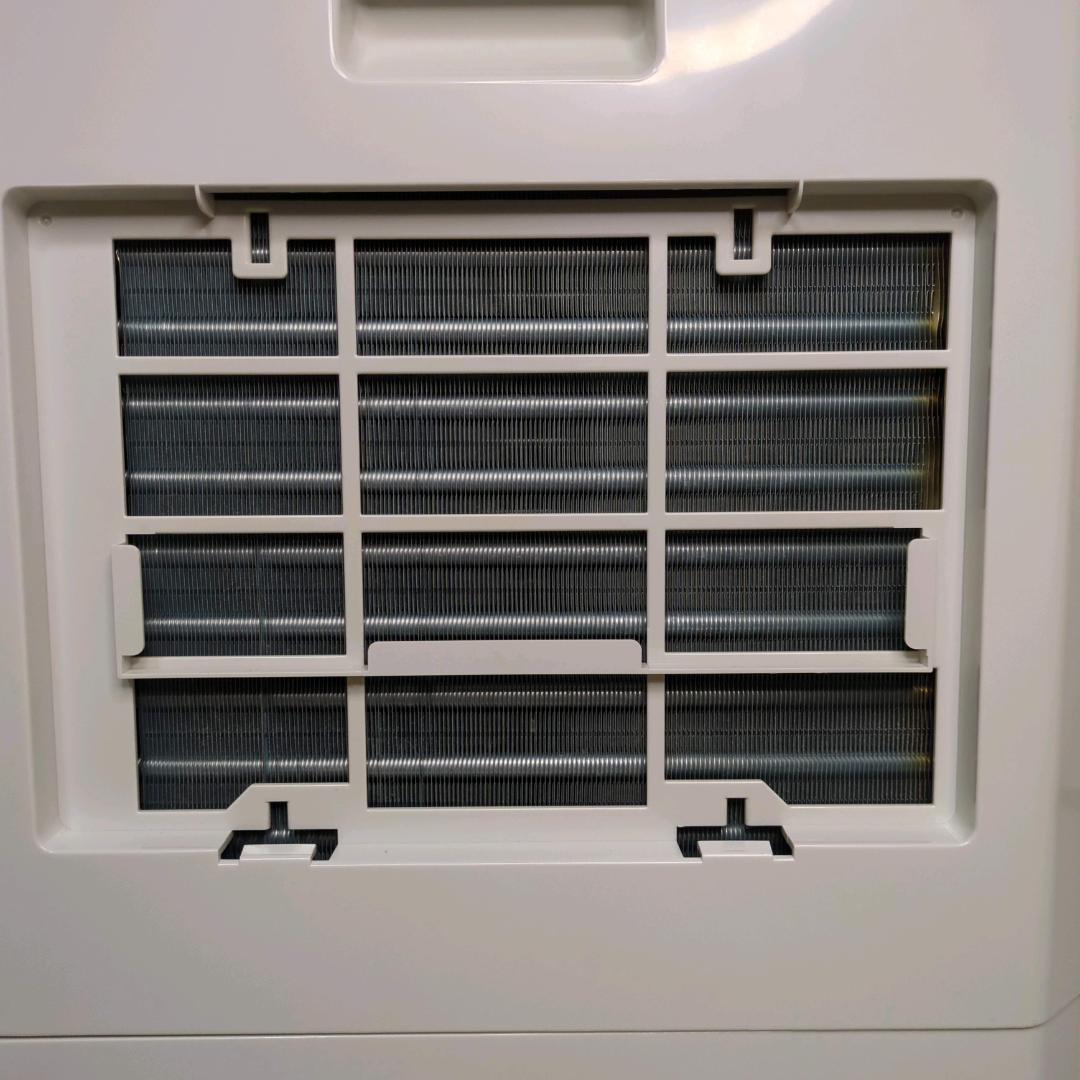 CORONA コロナ　衣類乾燥除湿機 CDM-1421 どこでもクーラー 冷風