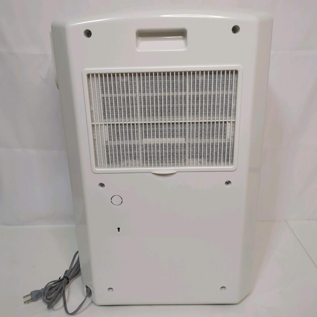 CORONA コロナ　衣類乾燥除湿機 CDM-1421 どこでもクーラー 冷風