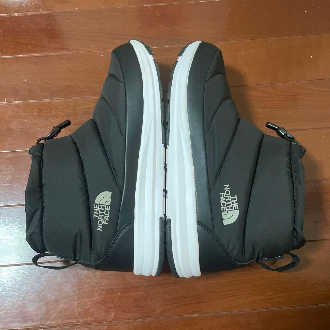 【極美品】THE NORTH FACE ヌプシブーティ NF51884