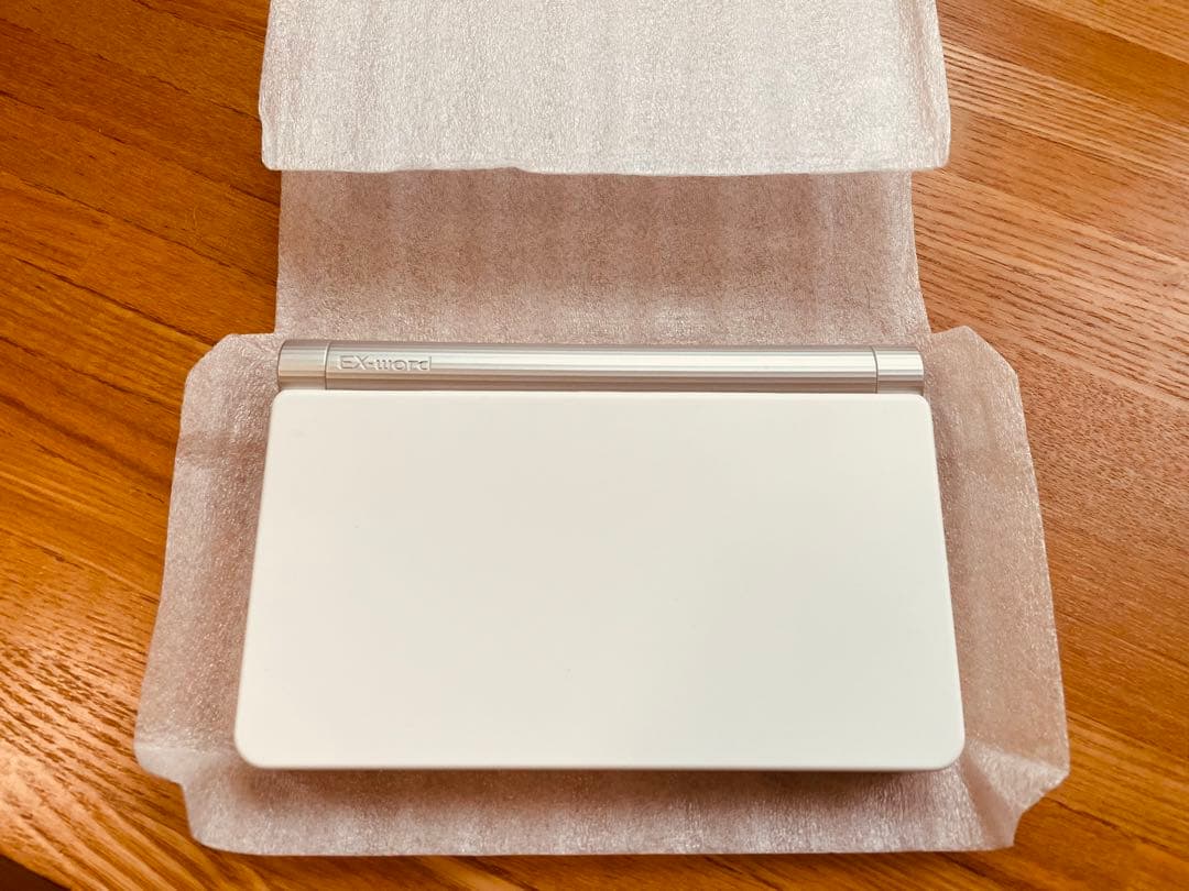 CASIO 電子辞書　XD-SX9800 Wi-Fiモデル