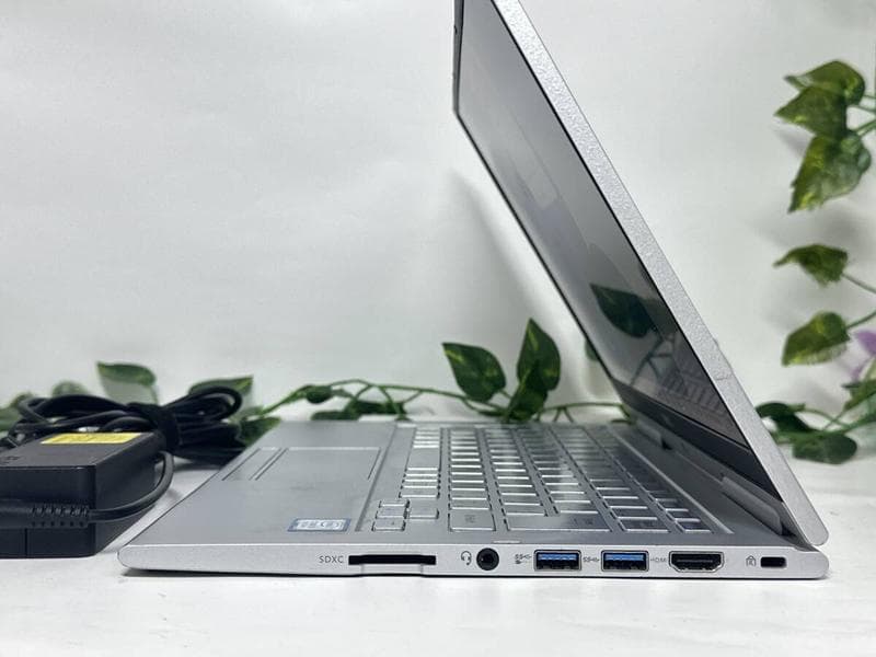 バッテリー良/NEC VersaPro PC-VKT16G-4/i5-8250