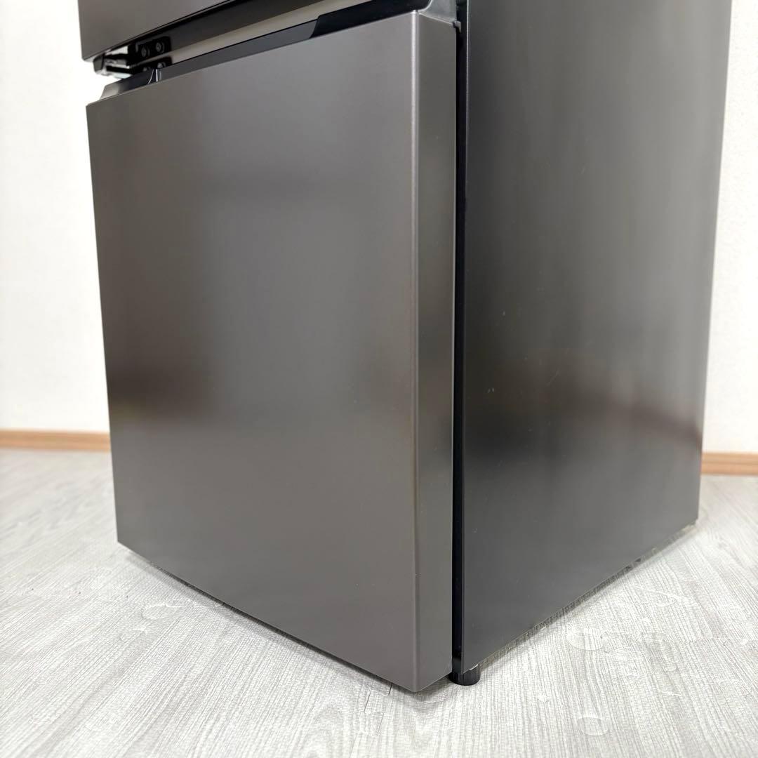 2023年製 冷蔵庫 一人暮らし 単身用 小型 3ヶ月保証付 送料無料 シャープ