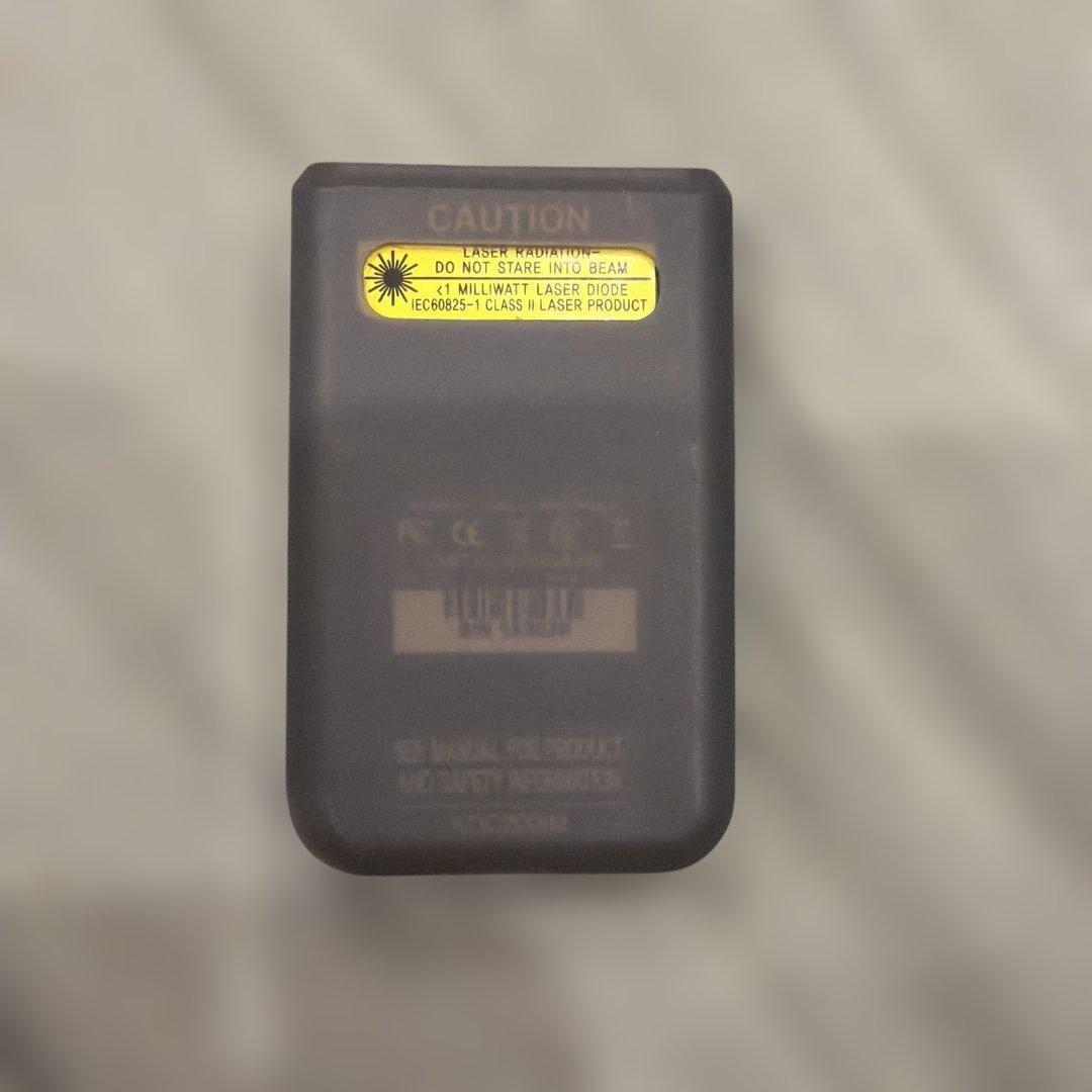 【美品】KOAMTAC KDC200iM バーコードリーダー リサーチ　せどり