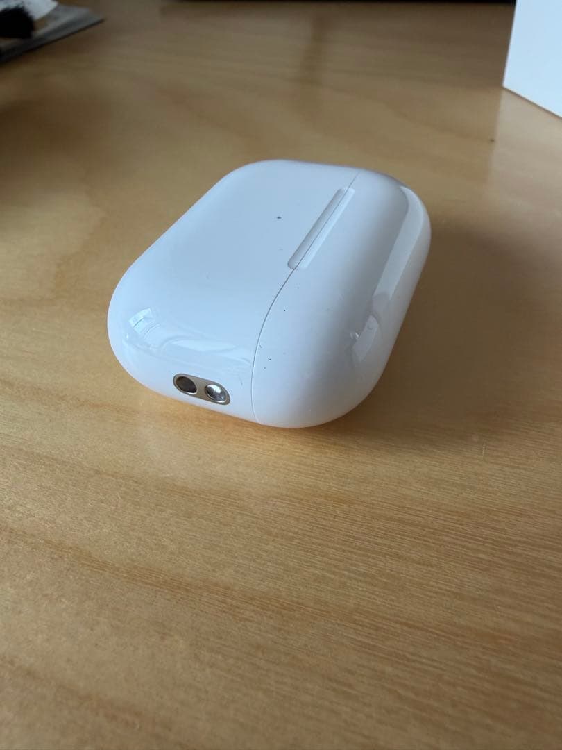 Apple AirPods Pro2 本体 USB-C