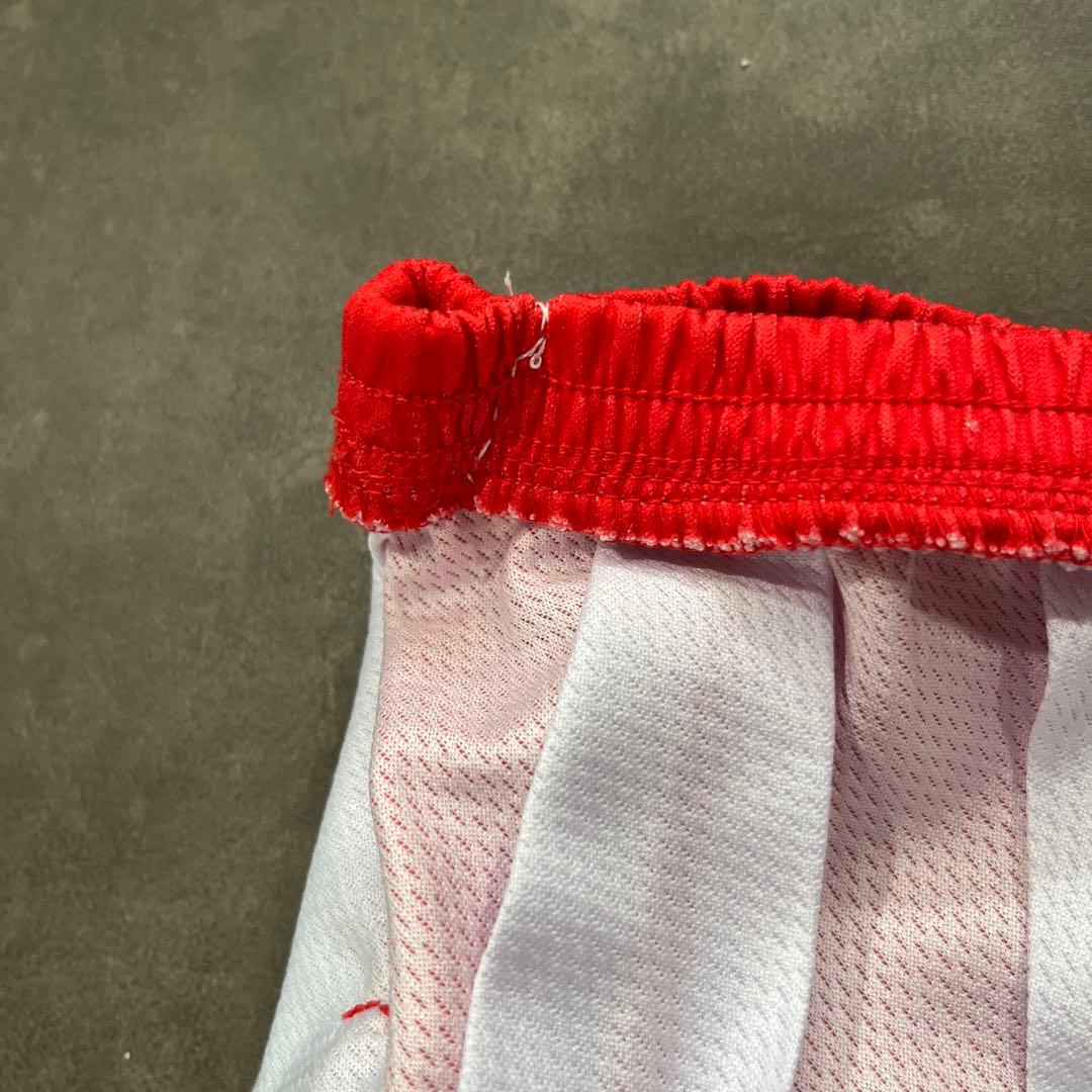 チアクラブ　ユニフォーム　リボンつき