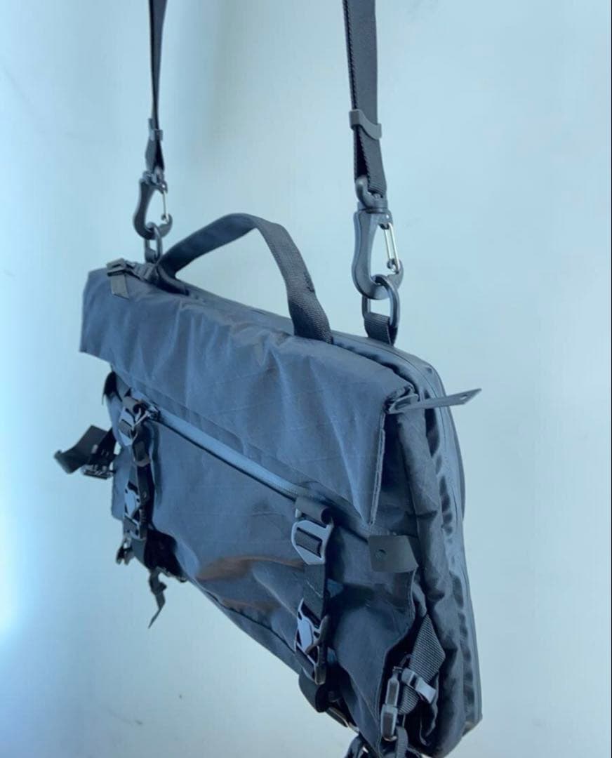 CODE OF BELL ショルダーバッグ　コードオブベル