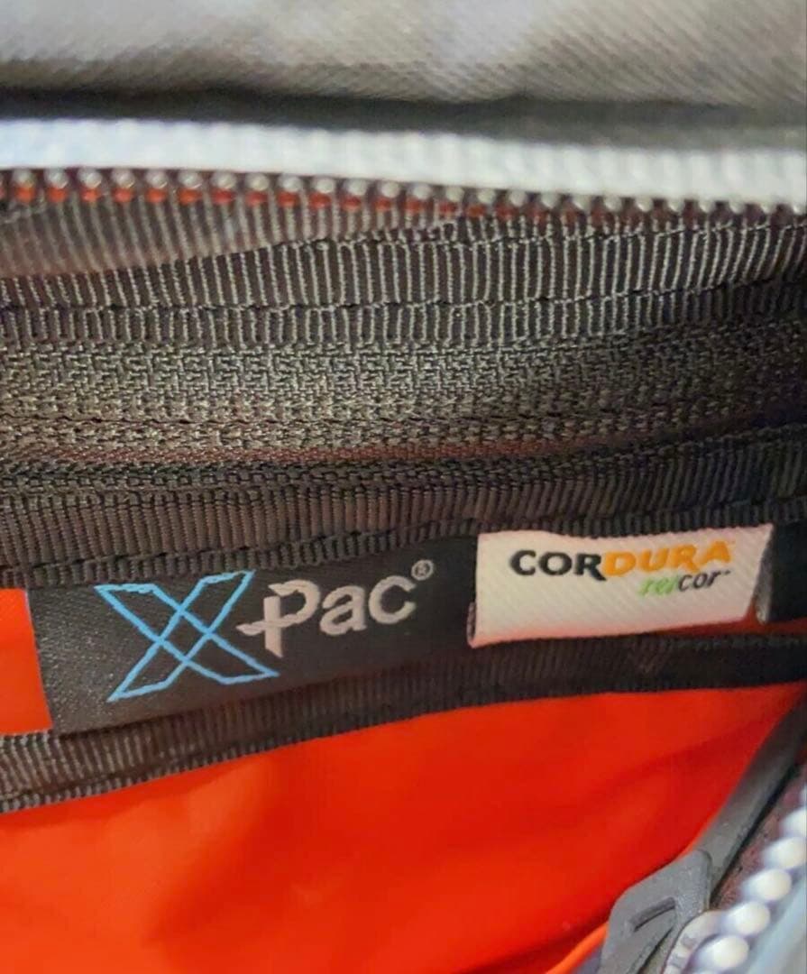 CODE OF BELL ショルダーバッグ　コードオブベル